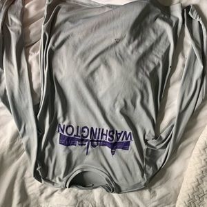 long sleeve dri-fit